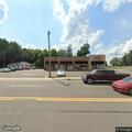 Report of commercial building fire, no smoke seen