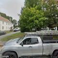 Traffic stop on Concord Street in Rockland