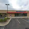Ambulance request at Bank of America on Randall Road