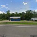 41-year-old man with abdominal pain at pet store