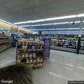 Power outage reported at Walmart store