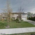 Carbon monoxide alarm at Northbrook home