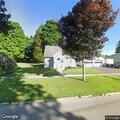 Near crash traffic complaint on East Everett Street