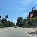 Man injured with cut near Main Street