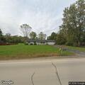 Carbon monoxide alarm chirping at Sumpter Road home
