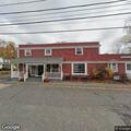 Disoriented male walks in roadway near Village Store