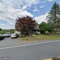 85-year-old man falls and bleeds arm at home