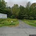 Car hits deer causing damage on Route 28