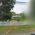 Smoke alarm in living room on Bay Road