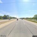 Traffic stop on Route 53 near Palatine