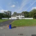 Residential fire alarm near Hamilton Way, Holbrook