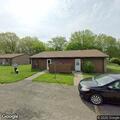 Carbon monoxide alarm at East 15th Street home