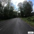 Argument turning physical on North Mountain Road