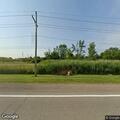 Man refusing to leave wastewater treatment plant