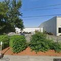 Fire reported at commercial building on Canton Street