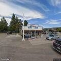 Trespassed man returns and chases worker at Keno Fast Break; separate report of firearm displayed
