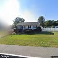 House fire with heavy smoke reported on Malley Ave