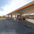 Alarm at gas station on Randall Road