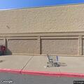 Shoplifting suspect detained at Walmart office