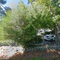 Fire in roof at Tiffany Road home
