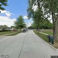 Wire sparking reported in backyard near Crescent, Woodhaven