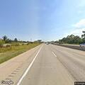 Single-car rollover crash on southbound I-75