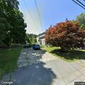 Residential fire alarm at Page Street home