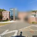 Self-harming behavior reported at college dorm