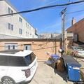 Low-hanging phone line reported on Park Avenue