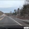 Van follows car in road rage near Route 28