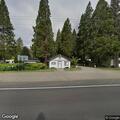 Report of open burn at Redwood Highway campground