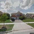 Carbon monoxide alarm at Carpentersville residence