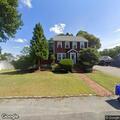 Alarm sounding at vacant house on South Douglas