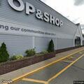 Fire alarm at Stop & Shop on Tilton Street