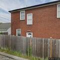 Carbon monoxide alarm at Walnut Street home