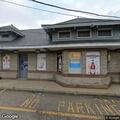 Male in 20s found unconscious and not breathing at liquor store