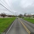 Elderly woman falls and suffers head injury near saltsman rd