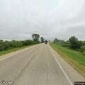 Two-vehicle crash on East Illinois Route 72