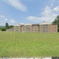 Apartment smoke alarm at Pine Tree Village