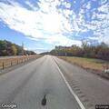 Motorcycle speeding and weaving on Route 146