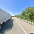 Rollover crash with trapped occupant on Route 3