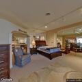 Person having difficulty breathing possibly stroke at furniture store