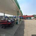 Man drinks antifreeze at truck stop needing evaluation