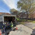 Possible hazardous materials incident at home