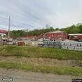 Traffic stop on Route 430 near Chautauqua Brick