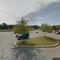 Minor parking lot crash at Chipotle in Hanover