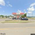 Two-car crash near Dandy Mini Mart in Erwin
