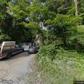 Restraining order served on Hovey Road