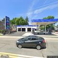 Crash with neck injury at The Pit Stop on Main Street