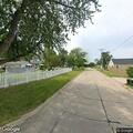 Fire response on North 3rd Avenue in Alburnett